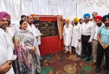 Photo of पंजाब को मिली पहली बायो-फर्टिलाइजर क्वालिटी कंट्रोल लैब, बठिंडा में गुरमीत सिंह खुड्डियां ने किया उद्घाटन