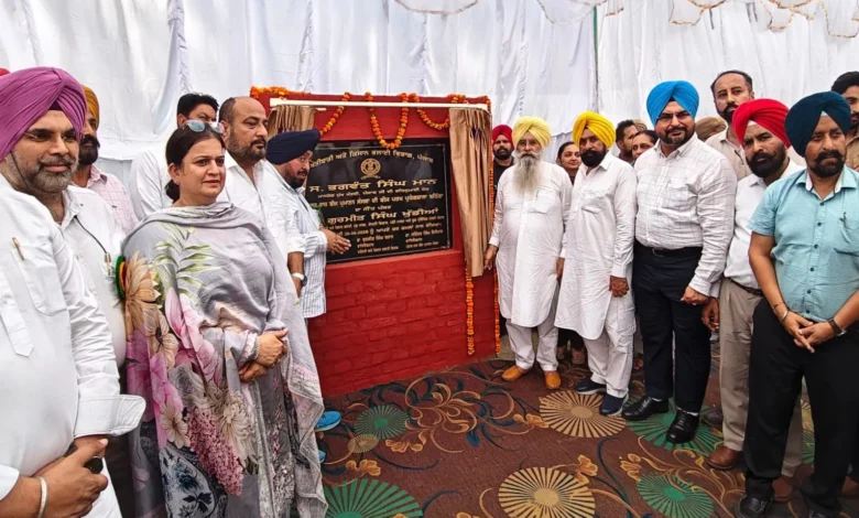 Punjab News :