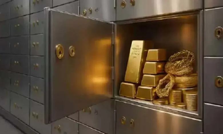 Bank of India :