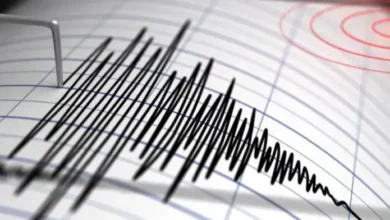 Photo of इंडोनेशिया में 6.7 तीव्रता का भूकंप, लोग घरों से बाहर निकले