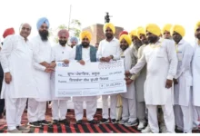 Photo of किसानों को बड़ी सौगात, 7,000 किलोमीटर नई पाइपलाइन से हर खेत तक पहुंचेगा नहरी पानी