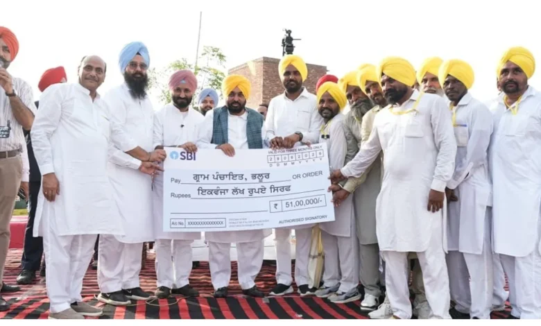 Punjab News :