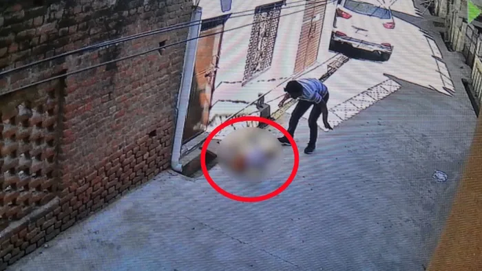Firozabad Murder