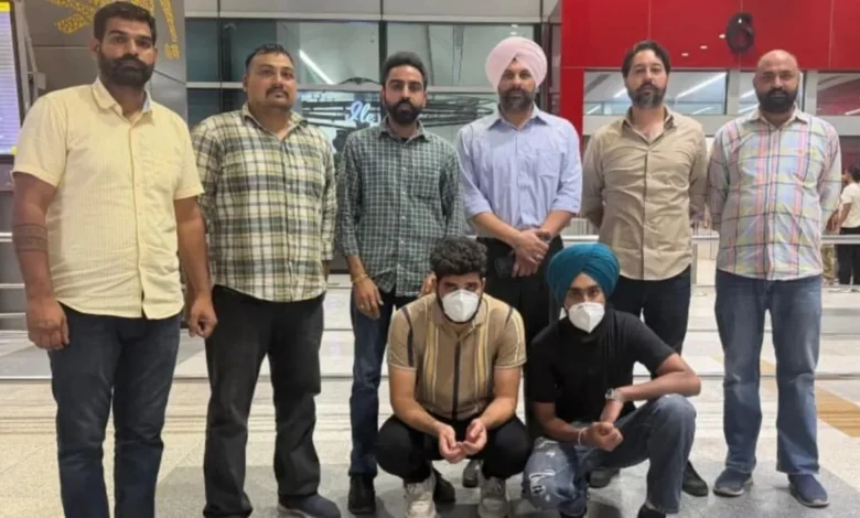 Punjab News