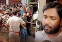 Photo of खान सर कोचिंग पर हमले में बड़ी कार्रवाई, तीन गिरफ्तार, कोचिंग विवाद को लेकर बढ़ा तनाव