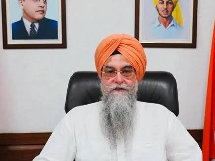 Kultar Singh Sandhwan
