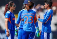 Photo of महिला टी20 विश्वकप से बाहर हुई टीम इंडिया, इन 6 बड़ी कमियों ने तोड़ा सेमीफाइनल का सपना