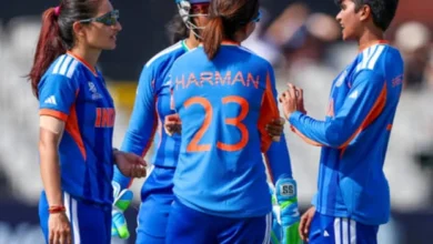 Photo of महिला टी20 विश्वकप से बाहर हुई टीम इंडिया, इन 6 बड़ी कमियों ने तोड़ा सेमीफाइनल का सपना