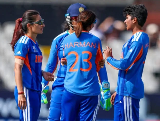 Women T20 World Cup