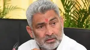 Photo of प्रदेश से हर महीने 10-10 लाख मीट्रिक टन चावल और गेहूं की ढुलाई की आवश्यकता : लाल चंद कटारूचक्क