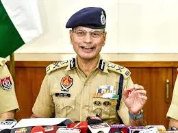Photo of पंजाब पुलिस की लोक-केंद्रित पुलिसिंग से लोगों का भरोसा हुआ मजबूत, उद्योग और निवेश के लिए बना सुरक्षित माहौल