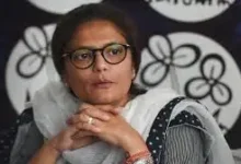 Photo of TMC सांसद सुष्मिता देव का इस्तीफा, हिमंता बिस्वा सरमा से मुलाकात के बाद सियासी हलचल तेज