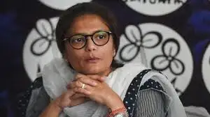 Photo of TMC सांसद सुष्मिता देव का इस्तीफा, हिमंता बिस्वा सरमा से मुलाकात के बाद सियासी हलचल तेज