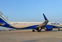 Photo of लखनऊ से दिल्ली के लिए उड़ान से पहले IndiGo फ्लाइट को मिली बम की धमकी