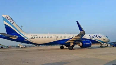 Photo of लखनऊ से दिल्ली के लिए उड़ान से पहले IndiGo फ्लाइट को मिली बम की धमकी
