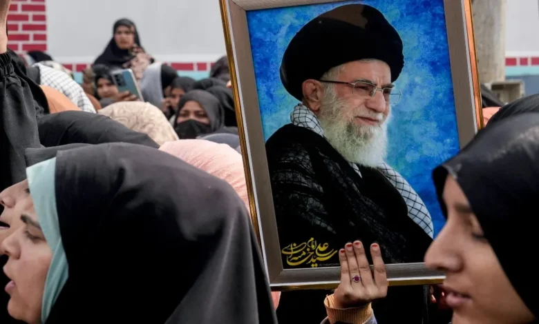 Iran News :