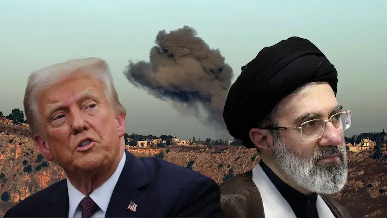 US-Iran Tensions :