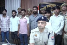 Photo of कानपुर में 225 करोड़ की साइबर ठगी का खुलासा, 6 आरोपी गिरफ्तार