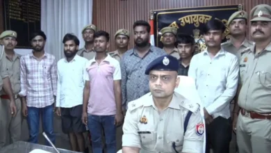 Photo of कानपुर में 225 करोड़ की साइबर ठगी का खुलासा, 6 आरोपी गिरफ्तार