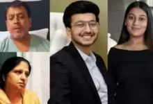 Photo of केतन हत्याकांड में सिया के माता-पिता से पूछताछ, बोले- हमें साजिश की जानकारी नहीं थी