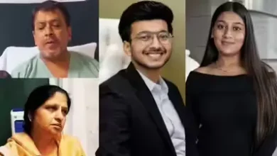 Photo of केतन हत्याकांड में सिया के माता-पिता से पूछताछ में बड़ा खुलासा, पुलिस के सवालों पर दिए हैरान करने वाले जवाब