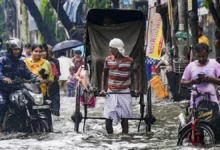 Photo of मानसून फिर पकड़ेगा रफ्तार, कई राज्यों में बारिश का अलर्ट, जुलाई के पहले हफ्ते तक दिल्ली पहुंच सकता है मानसून