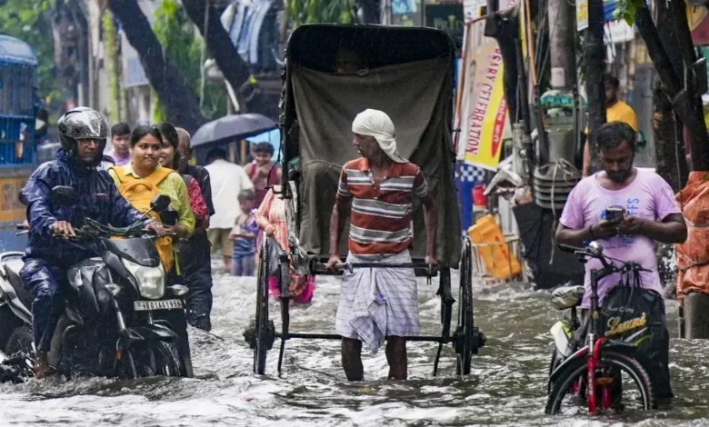 Weather Monsoon 2026 :