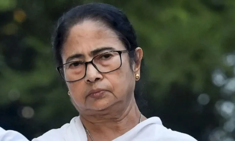 Mamata Banerjee