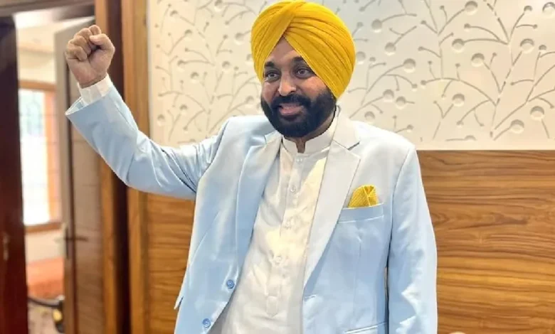 Bhagwant Mann