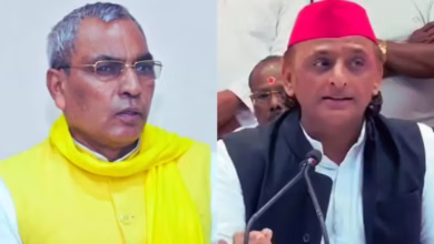 Photo of राजभर के दावे पर अखिलेश का पलटवार, सुभासपा प्रमुख को बताया ‘अफवाह फैलाने वाला मंत्री’