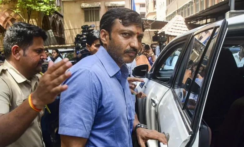 Maharashtra Politics :