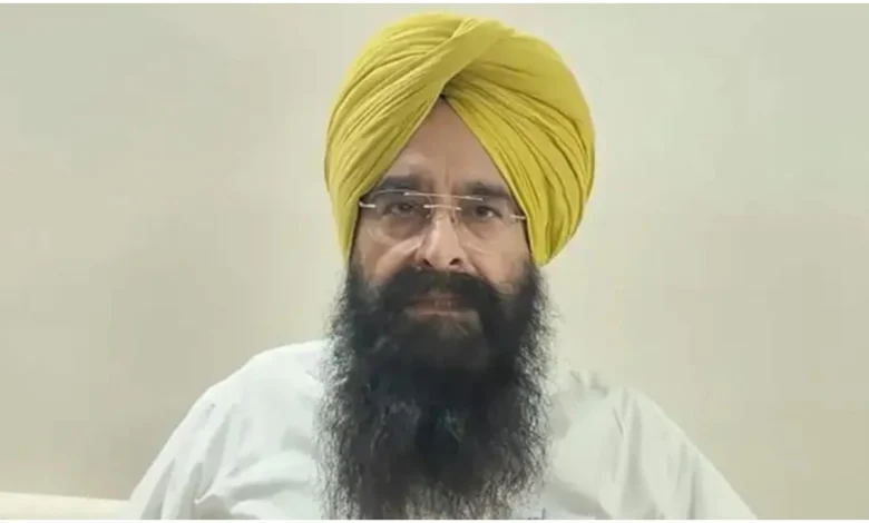 Gurmeet Singh Khuddian