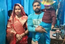 Photo of ‘सरकारी राशन’ ने ली पत्नी की जान, प्रेम विवाह के छह साल बाद पति बना हैवान