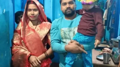Photo of ‘सरकारी राशन’ ने ली पत्नी की जान, प्रेम विवाह के छह साल बाद पति बना हैवान
