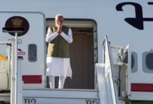 Photo of PM मोदी का फ्रांस दौरा: ट्रंप से संभावित मुलाकात, G7 और स्टार्टअप्स समेत अहम एजेंडों पर फोकस