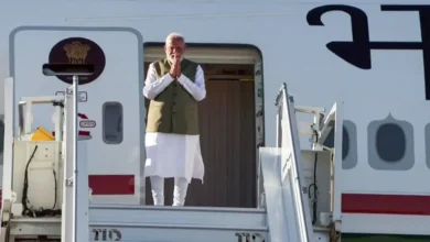 Photo of PM मोदी का फ्रांस दौरा: ट्रंप से संभावित मुलाकात, G7 और स्टार्टअप्स समेत अहम एजेंडों पर फोकस