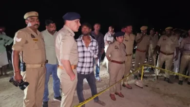 Photo of प्रेम विवाह के बाद युवक की गोली मारकर हत्या, पत्नी के भाई समेत तीन के खिलाफ मुकदमा दर्ज
