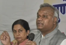 Photo of RSS पर टिप्पणी मामले में प्रियांक खरगे को कोर्ट का समन, 21 जुलाई तक देना होगा जवाब
