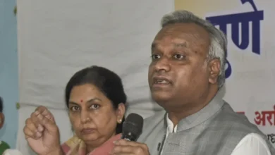 Photo of RSS पर टिप्पणी मामले में प्रियांक खरगे को कोर्ट का समन, 21 जुलाई तक देना होगा जवाब