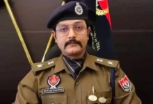 Photo of पटियाला पुलिस ने लूटपाट करने वाले गिरोह के 5 सदस्यों को 10 पिस्तौल समेत किया गिरफ्तार, बड़ी वारदात टली