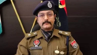 Photo of पटियाला पुलिस ने लूटपाट करने वाले गिरोह के 5 सदस्यों को 10 पिस्तौल समेत किया गिरफ्तार, बड़ी वारदात टली