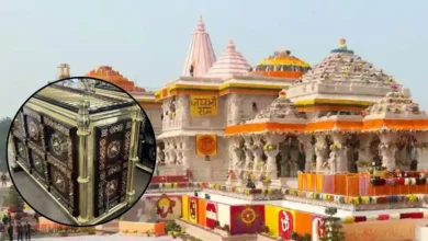Photo of राम मंदिर चढ़ावा चोरी मामला : SIT रिपोर्ट से बढ़ी हलचल, करीबी 30 लोगों की भूमिका जांच के घेरे में