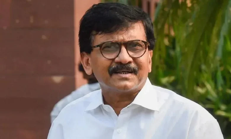 Maharashtra Politics :