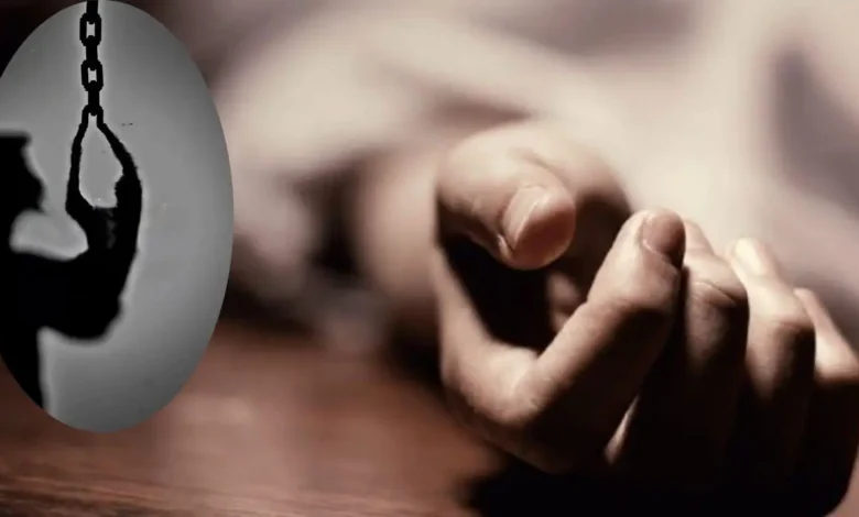 NEET Student Suicide