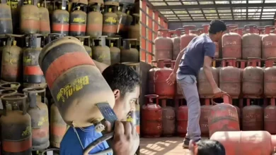 Photo of कमर्शियल LPG सिलेंडर की सप्लाई पर आया बड़ा अपडेट, चेक करें आज का रेट