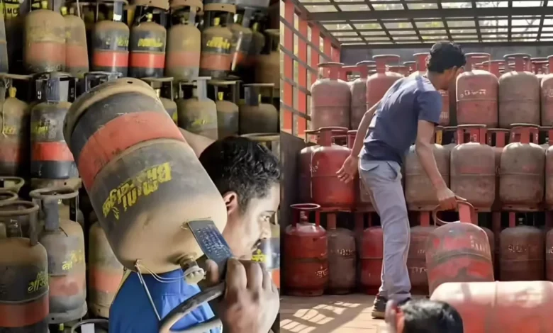 Commercial LPG News :