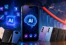 Photo of AI करेगा मोबाइल पर कब्जा! 2027 तक आधे से ज्यादा स्मार्टफोन होंगे GenAI से लैस