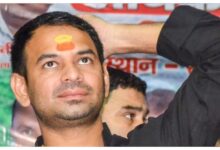Photo of तेज प्रताप यादव के घर से 20 लाख नकद और जेवरात चोरी, PA मोतीलाल राय पर आरोप