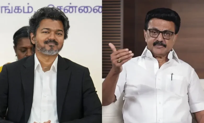 Tamil Nadu Politics :