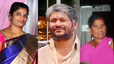 Photo of कर्नाटक में दर्दनाक हादसा, कावेरी नदी में डूबने से एक ही परिवार के पांच लोगों की मौत